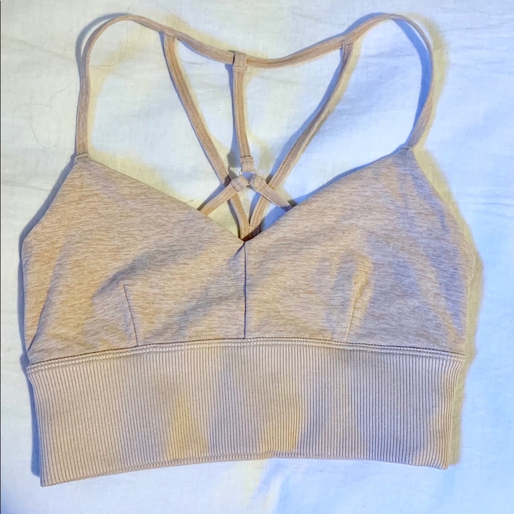 Lavish Bra by Alo Yogo